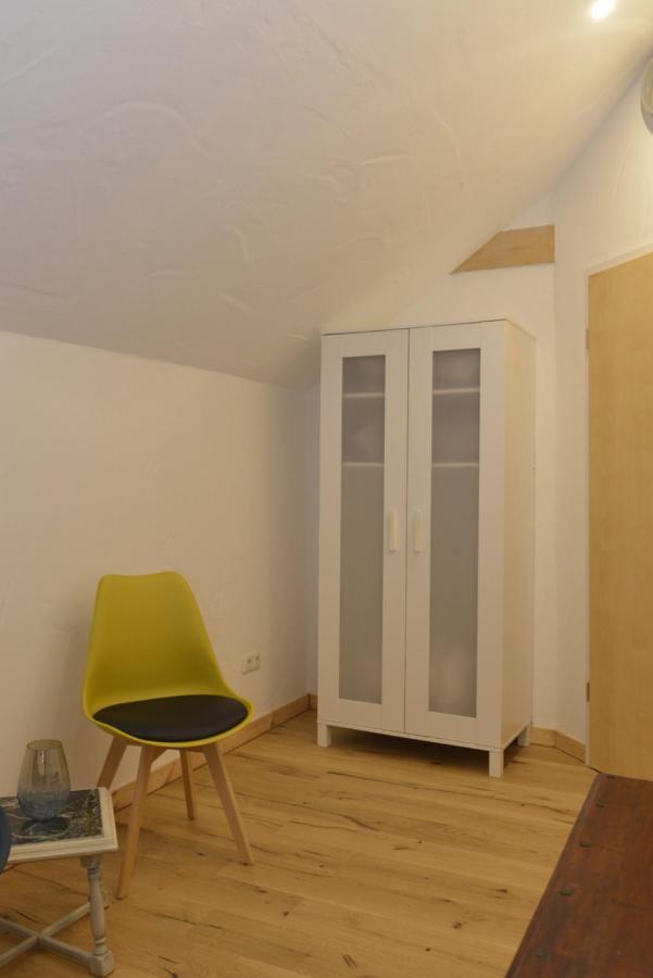 Eifel Kate, Relaxen Mit Sauna Und Whirlpool Dahlem  Buitenkant foto