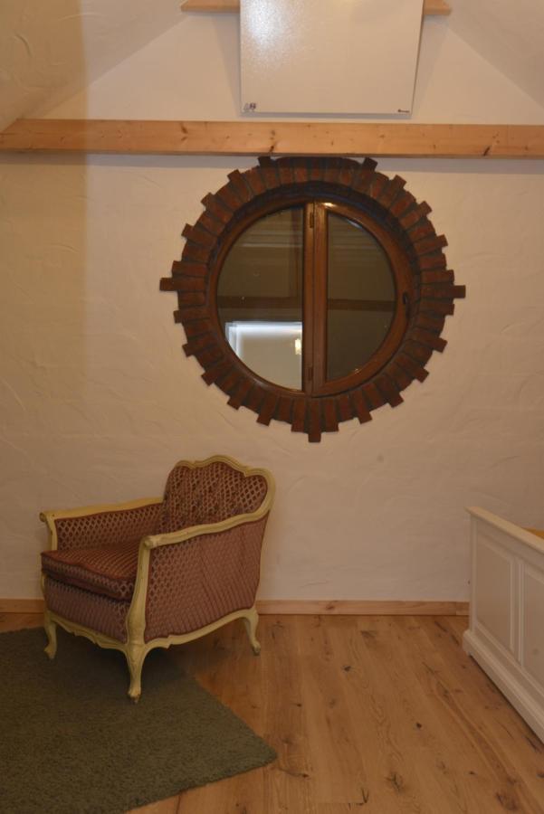 Eifel Kate, Relaxen Mit Sauna Und Whirlpool Dahlem  Buitenkant foto