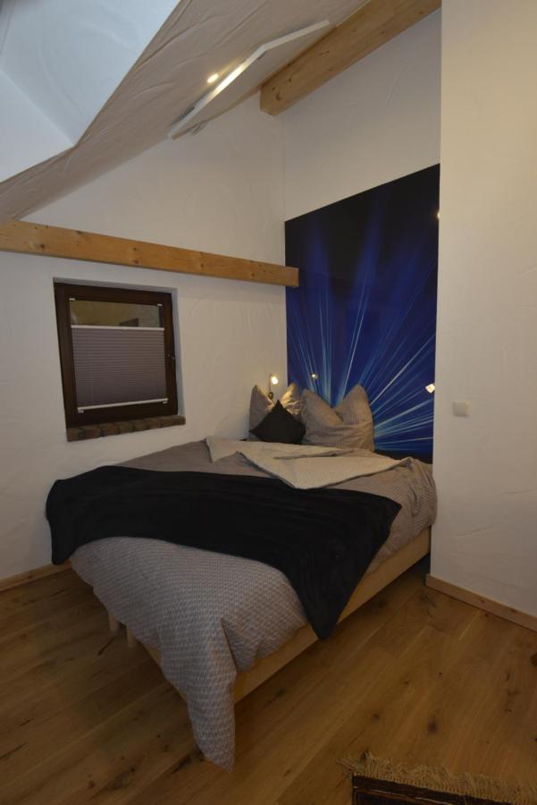 Eifel Kate, Relaxen Mit Sauna Und Whirlpool Dahlem  Buitenkant foto